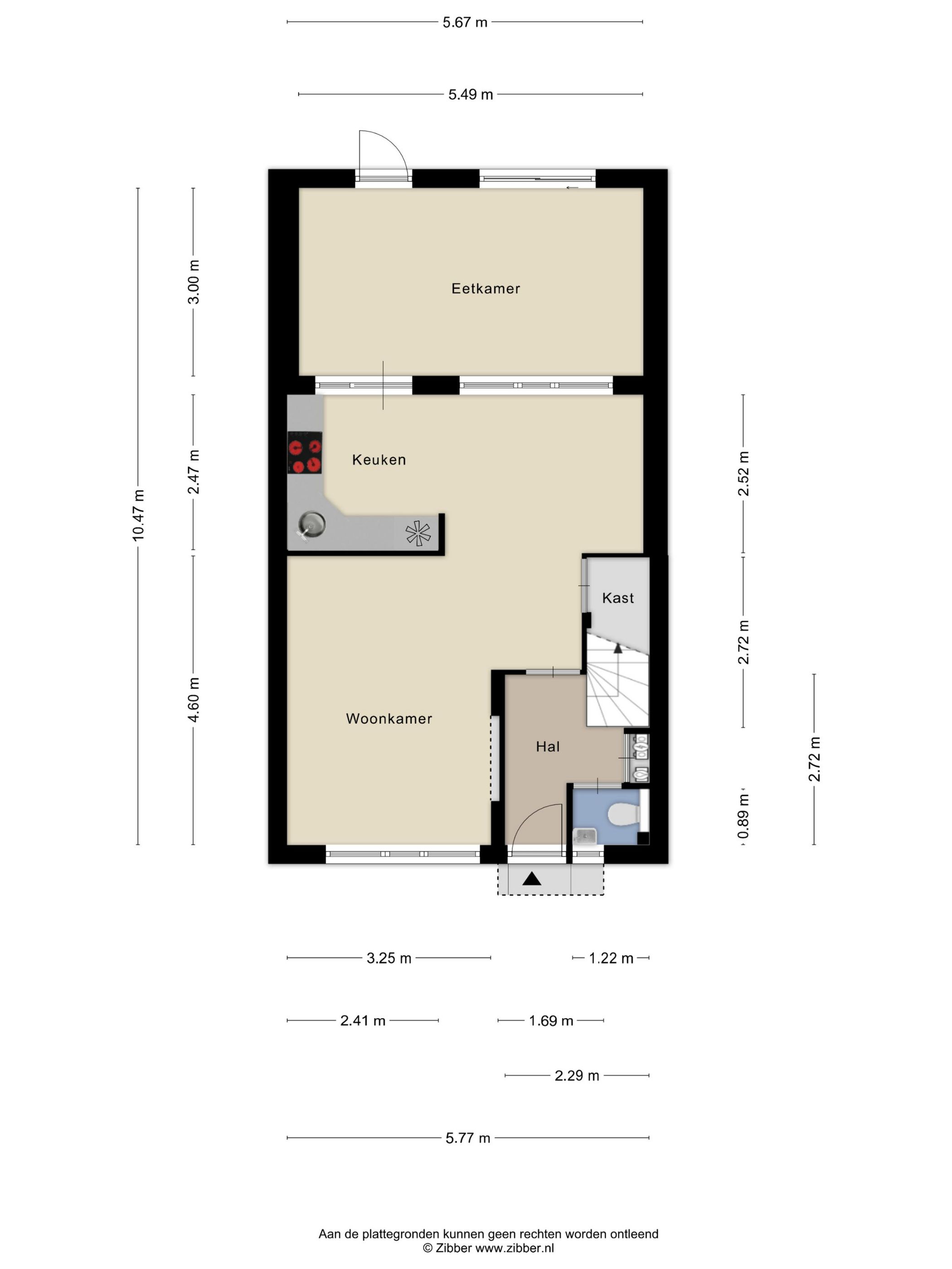 Photo 39 of Baroniehof 64