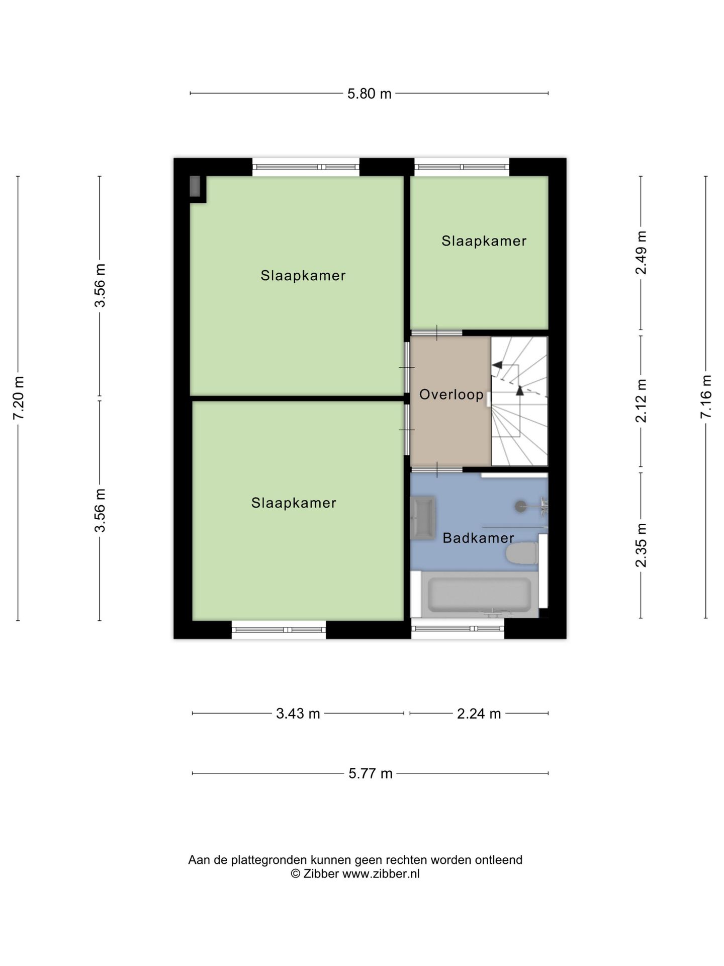 Photo 40 of Baroniehof 64