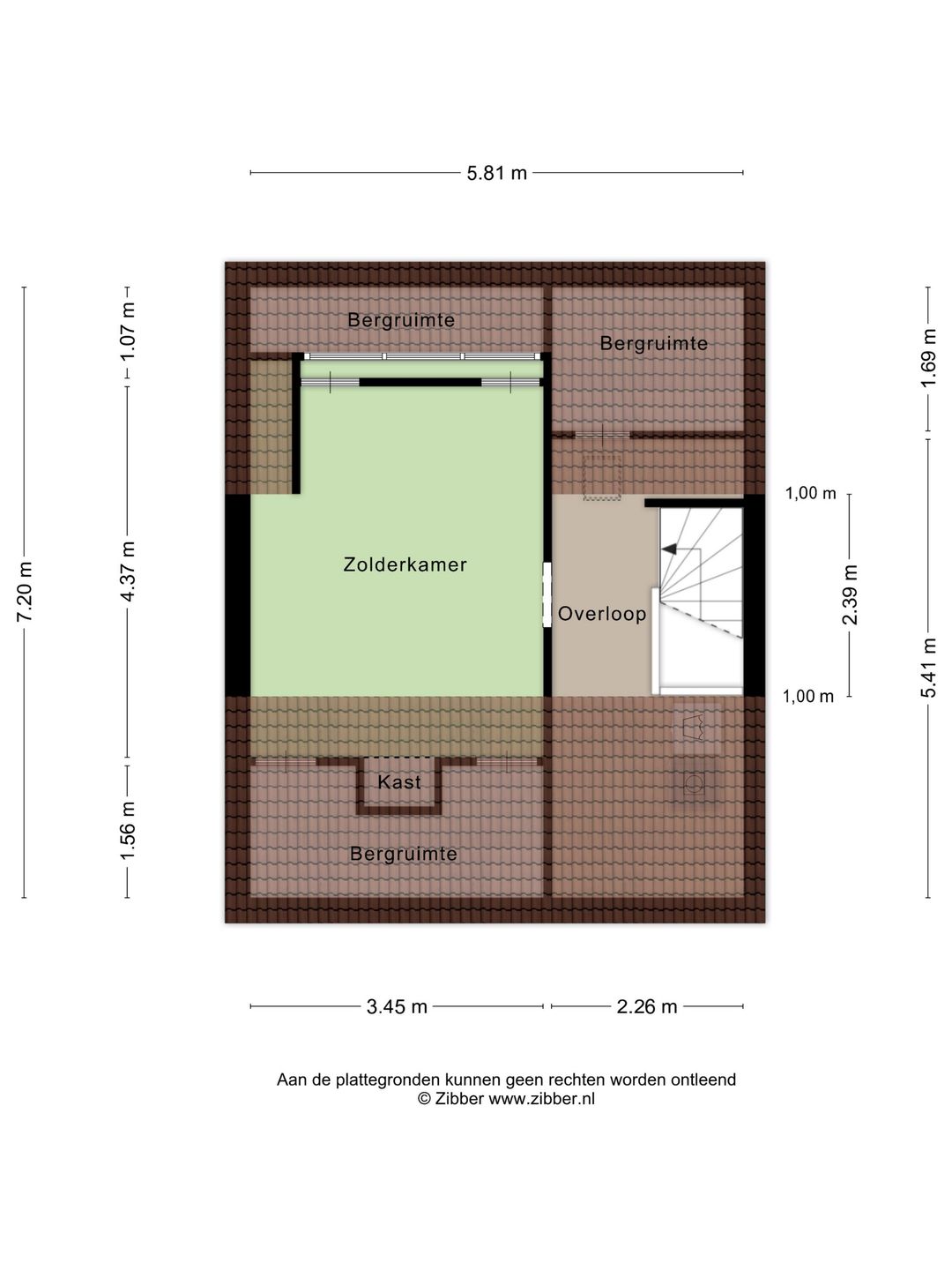 Photo 41 of Baroniehof 64