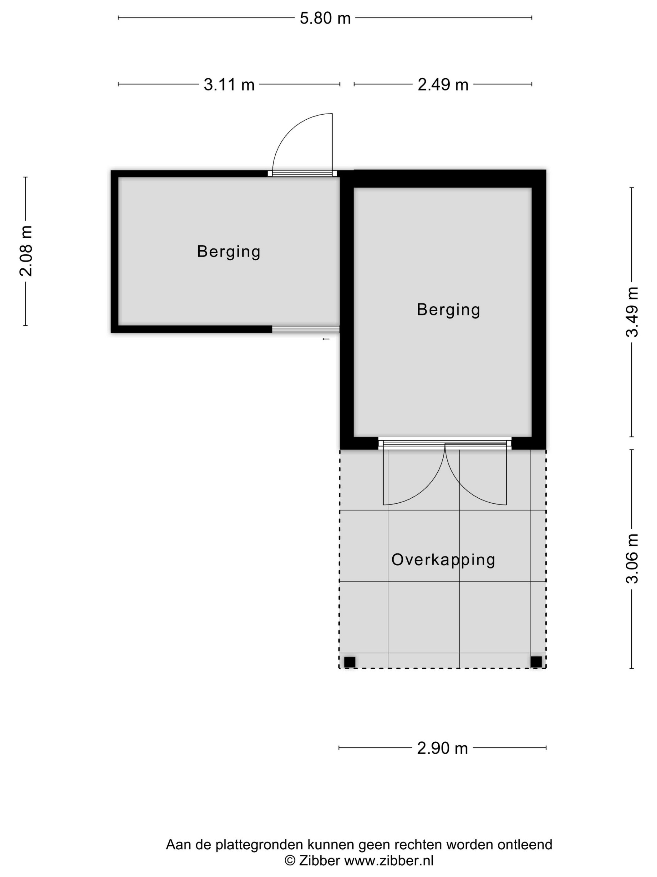 Photo 42 of Baroniehof 64