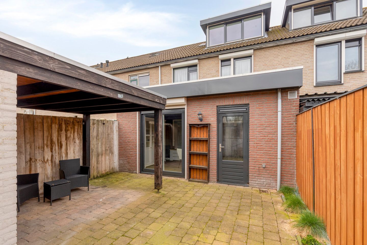 Photo 29 of Baroniehof 64