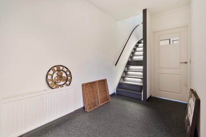 Foto 4 van Carboonstraat 73