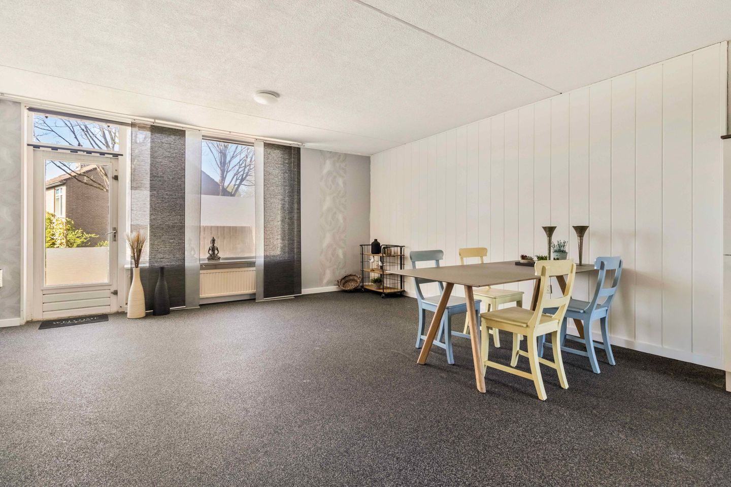 Foto 5 van Carboonstraat 73