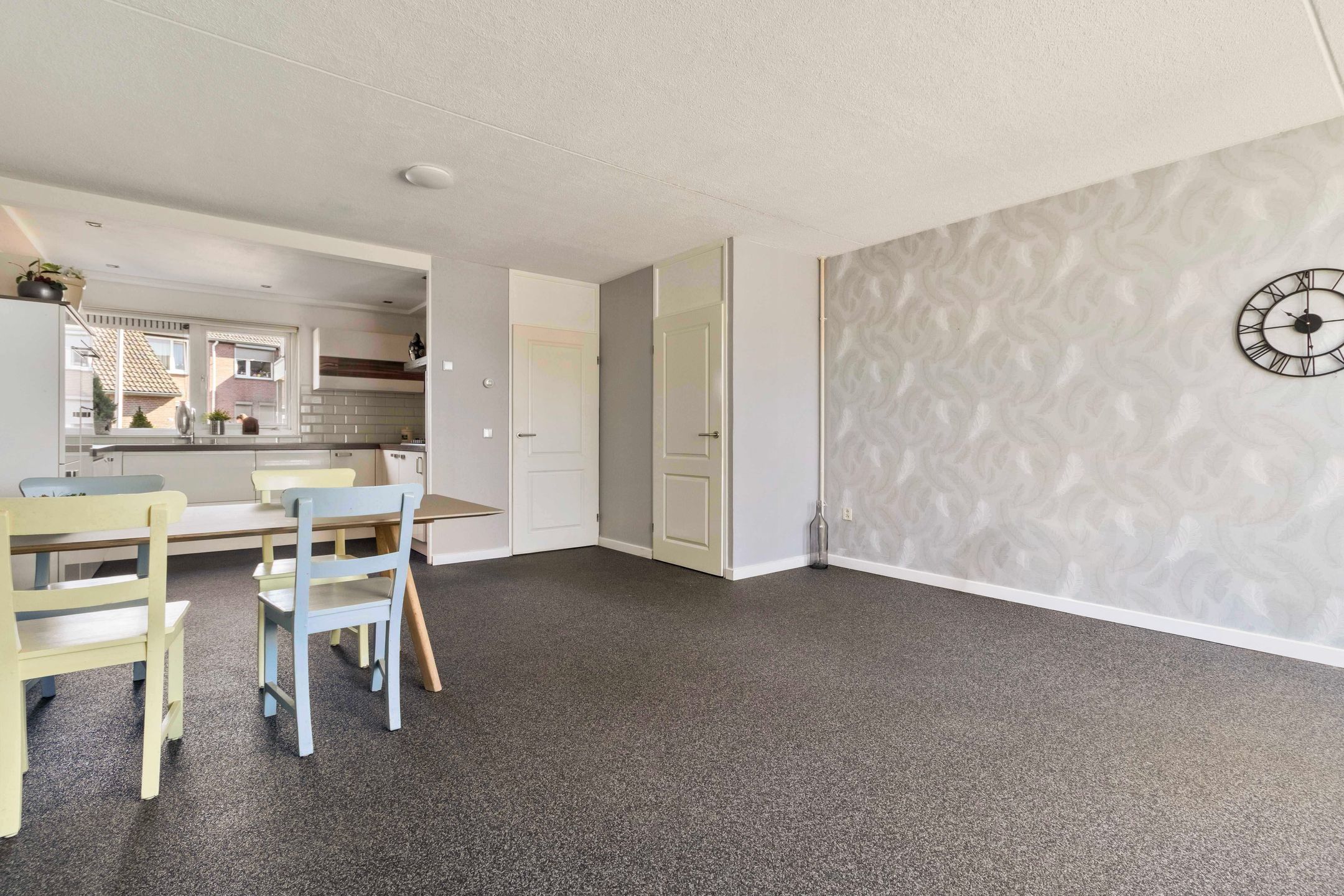 Foto 6 van Carboonstraat 73