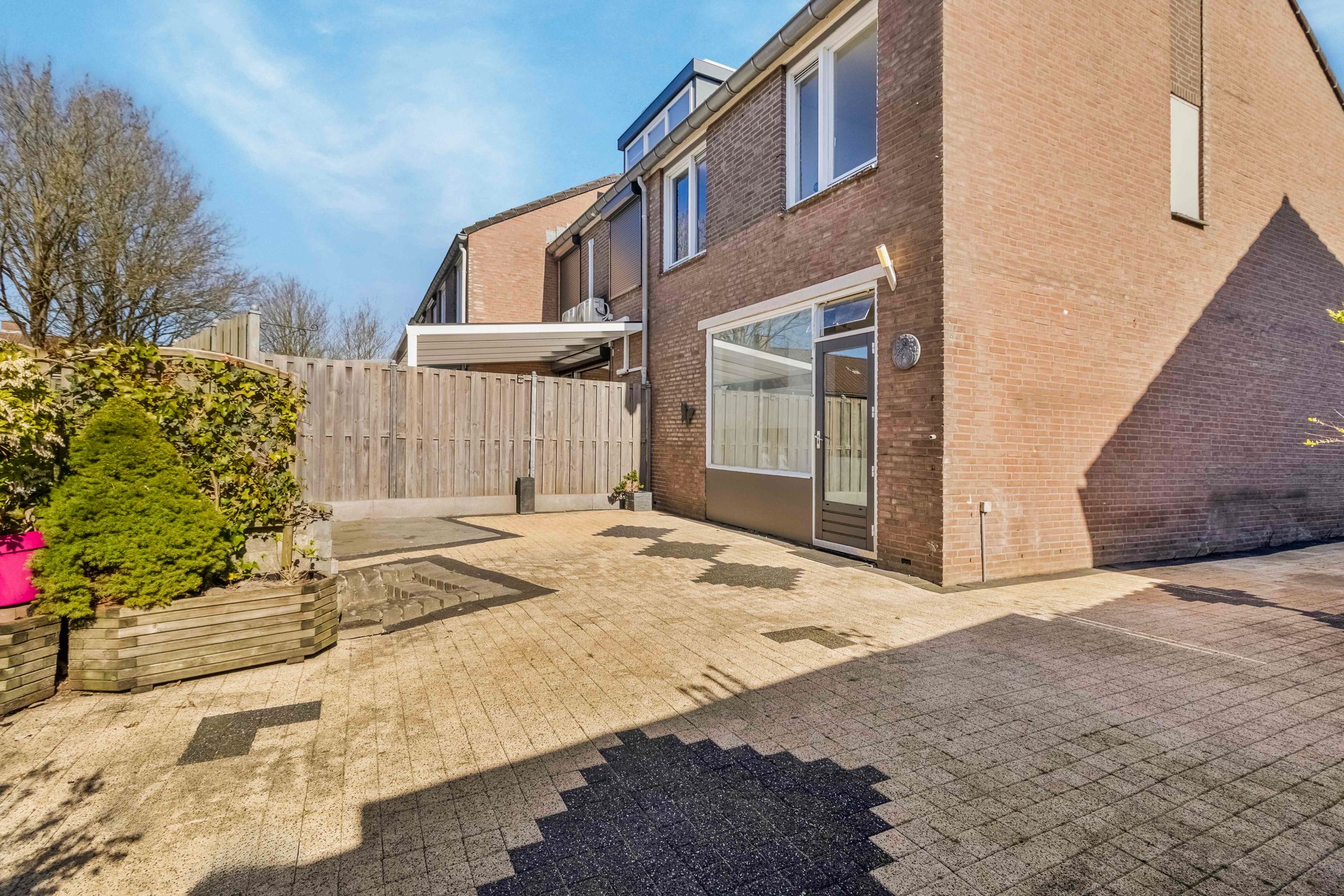 Foto 12 van Carboonstraat 73