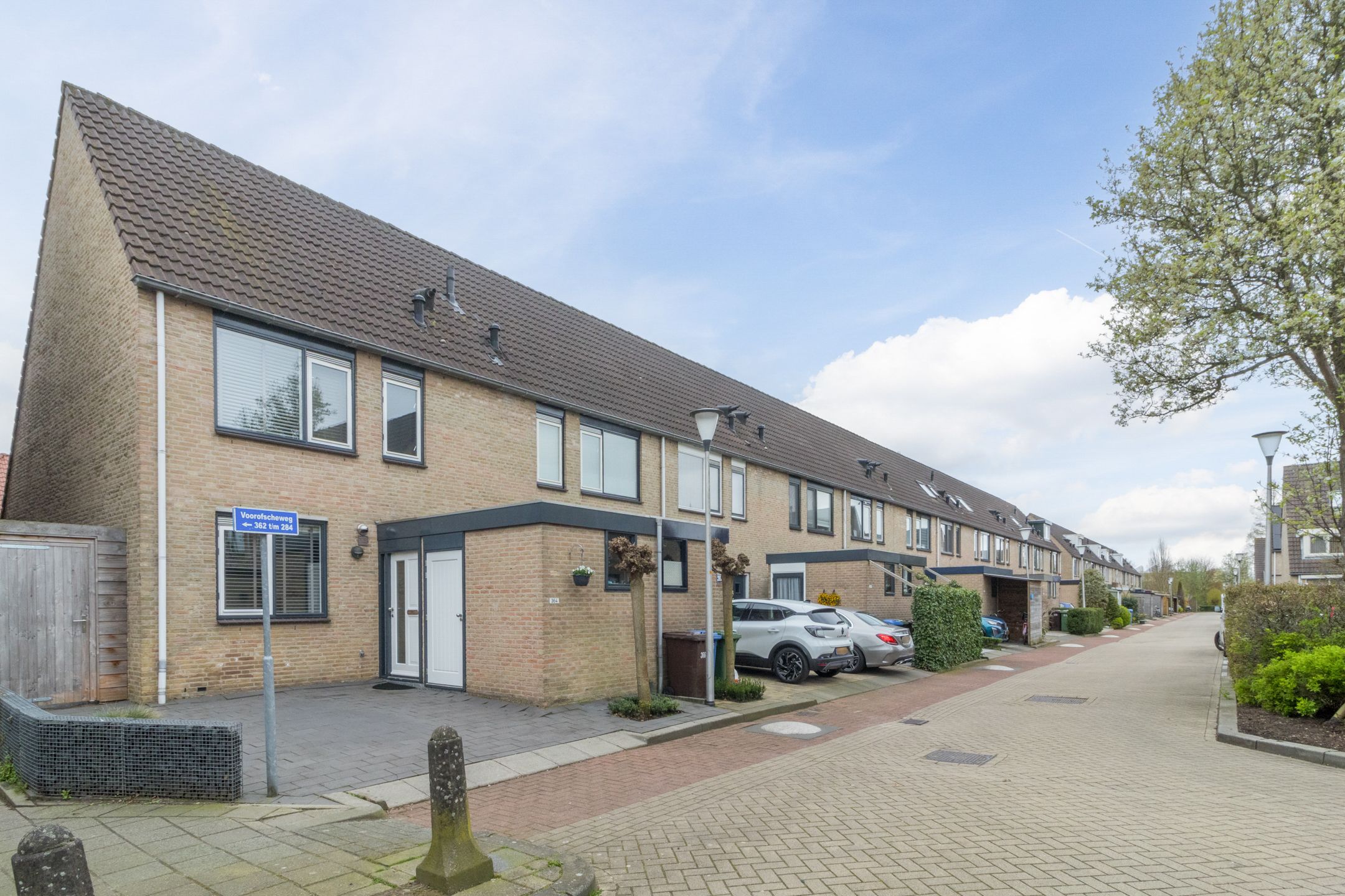 Voorofscheweg 364 