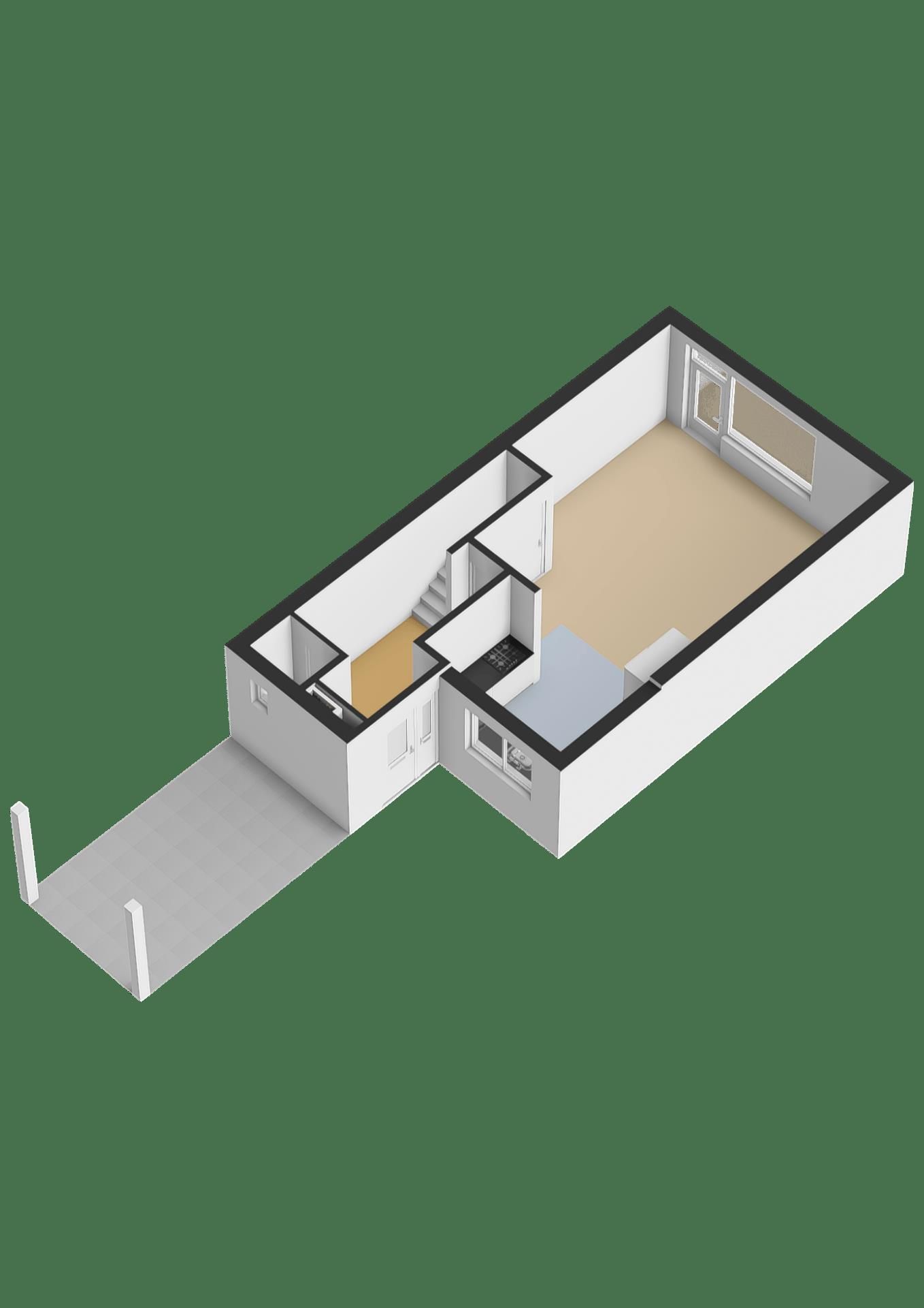 Foto 25 van Carboonstraat 73