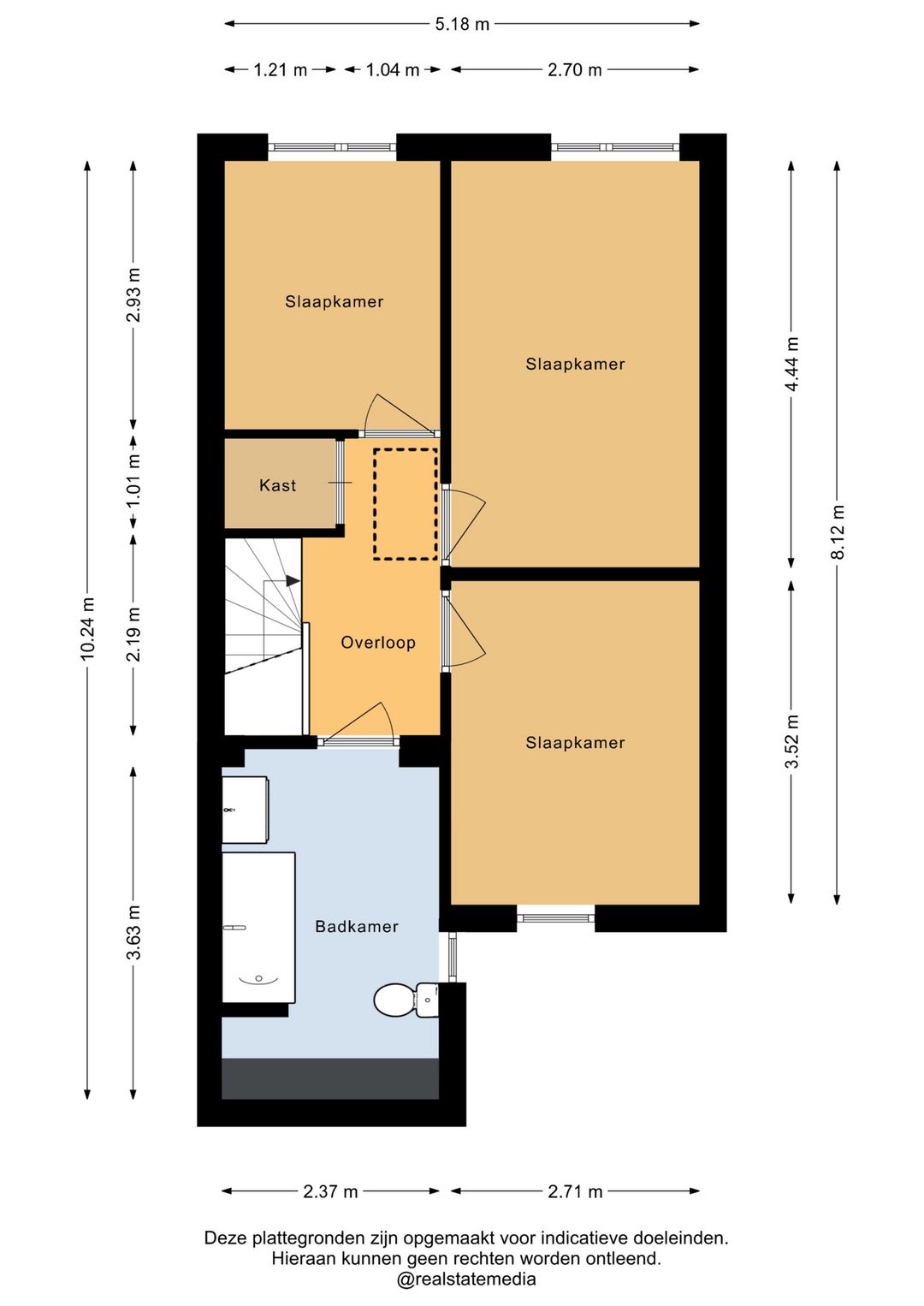 Foto 26 van Carboonstraat 73