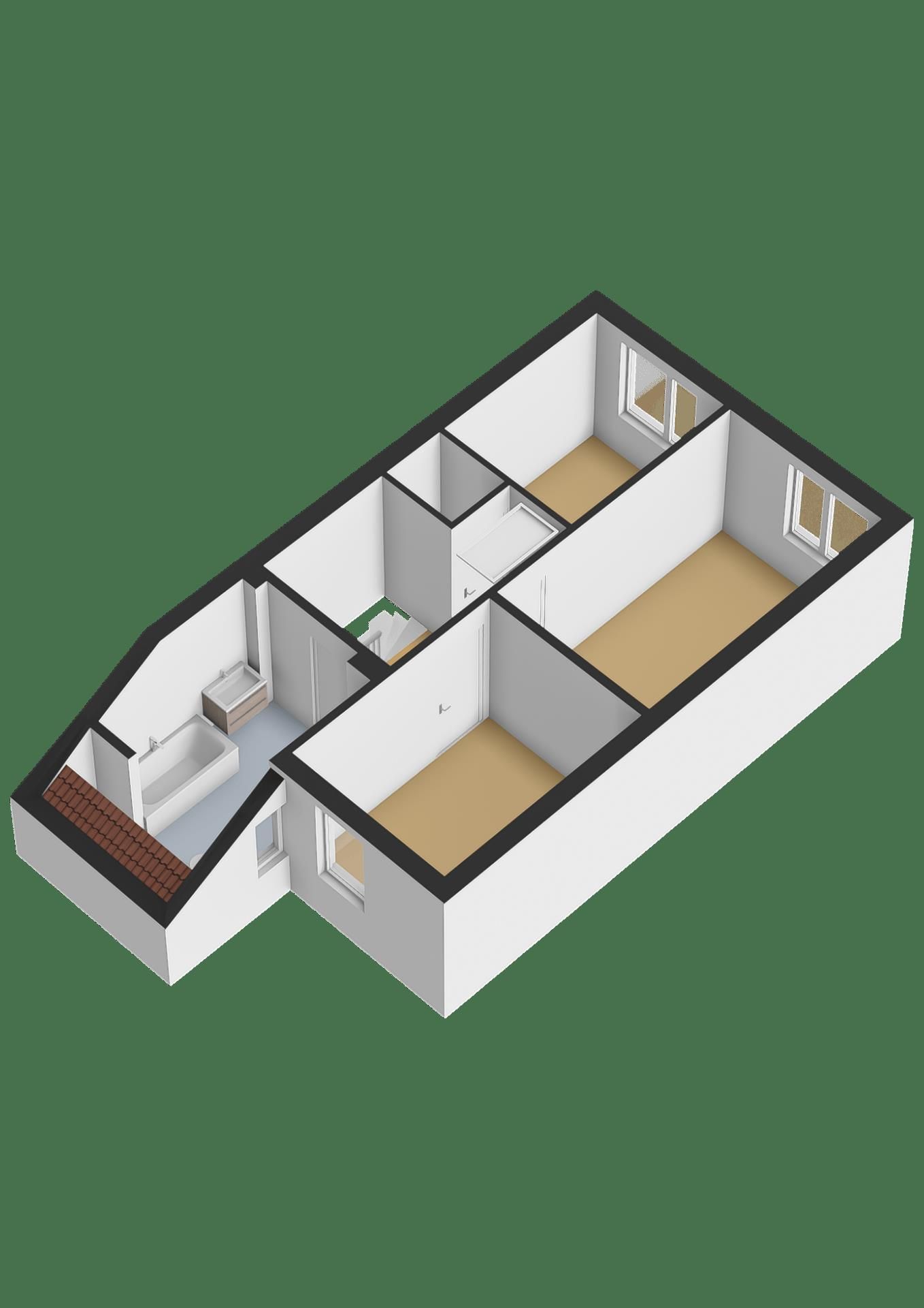 Foto 27 van Carboonstraat 73