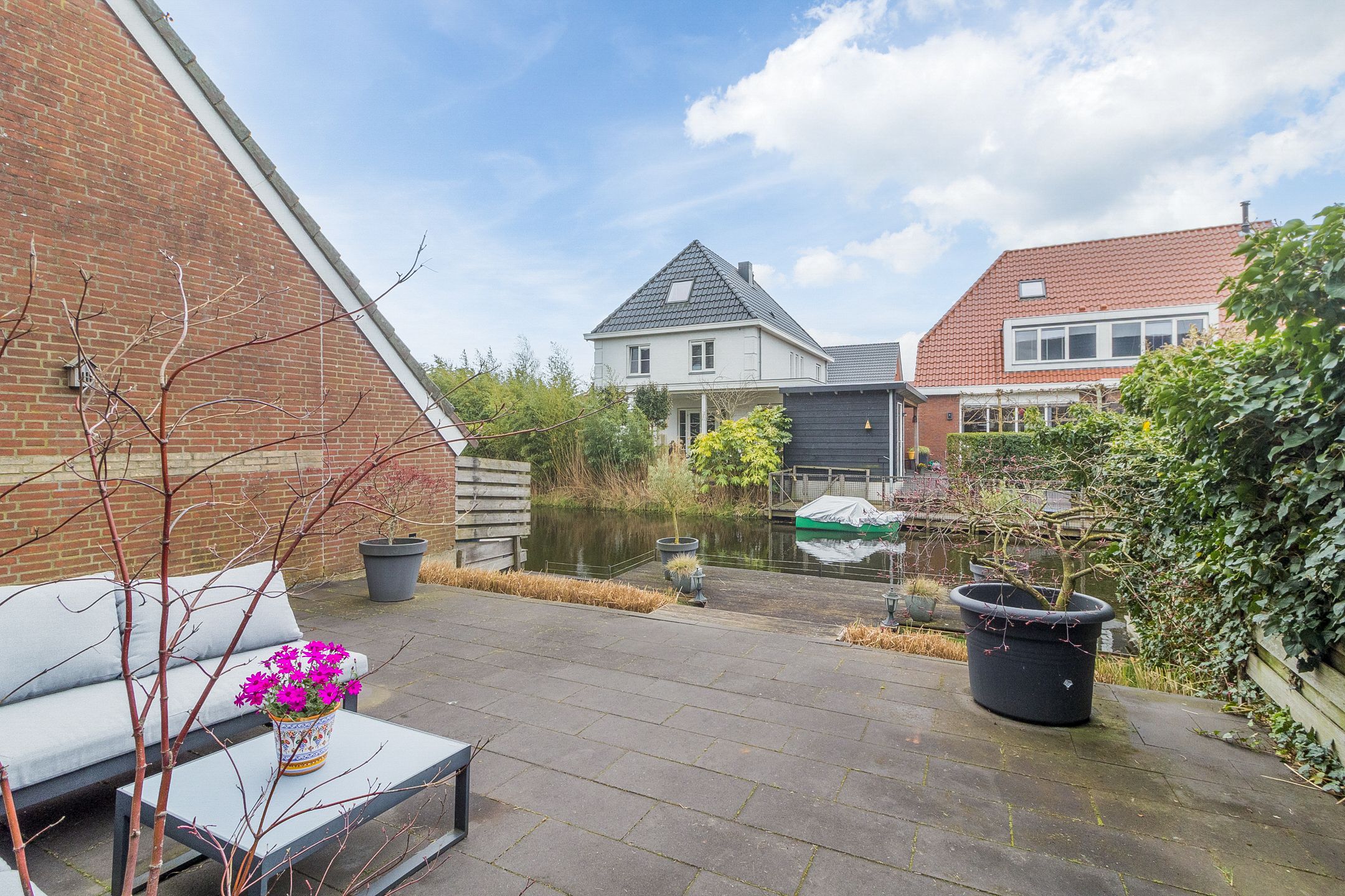 Foto 33 van Voorofscheweg 364