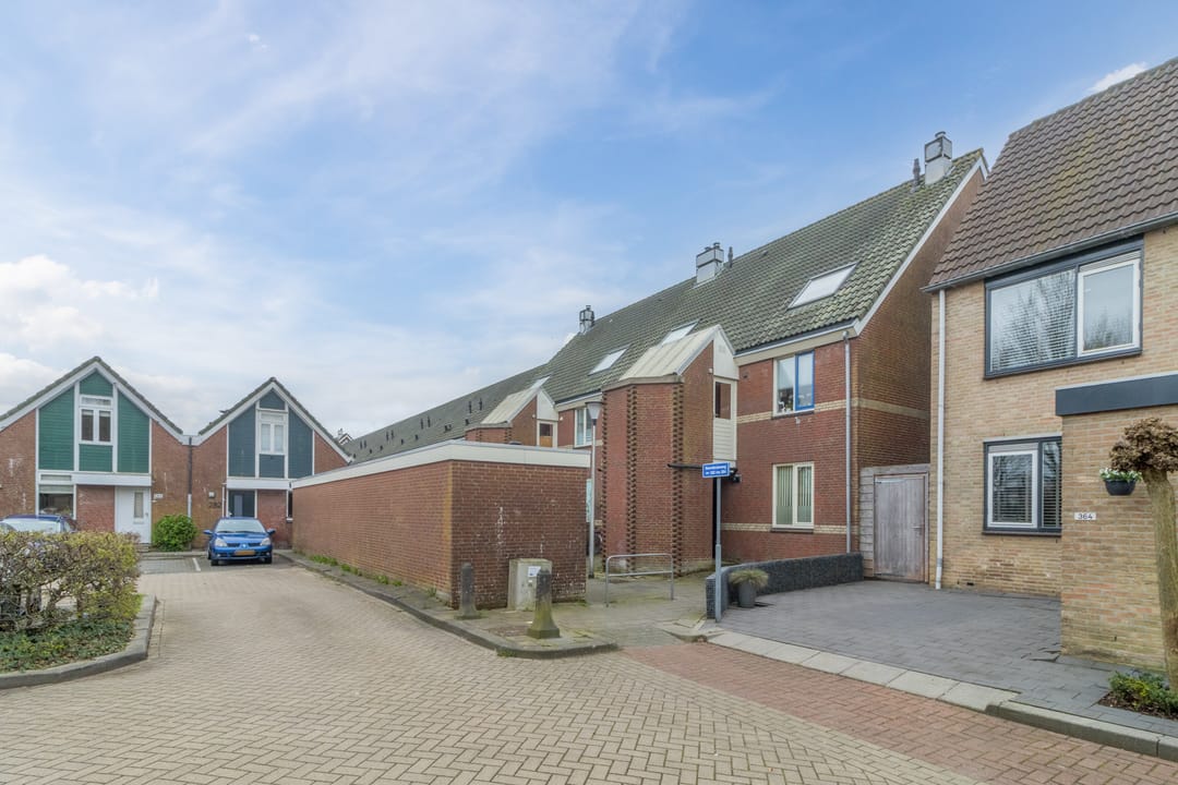 Foto 38 van Voorofscheweg 364