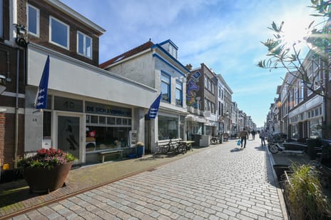 Keizerstraat thumbnail