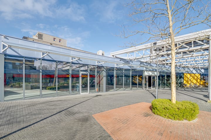 Houtweg 293-295, Emmen