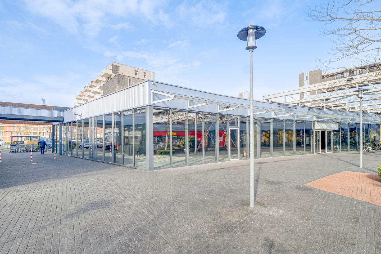 View photo 2 of Houtweg 293-295