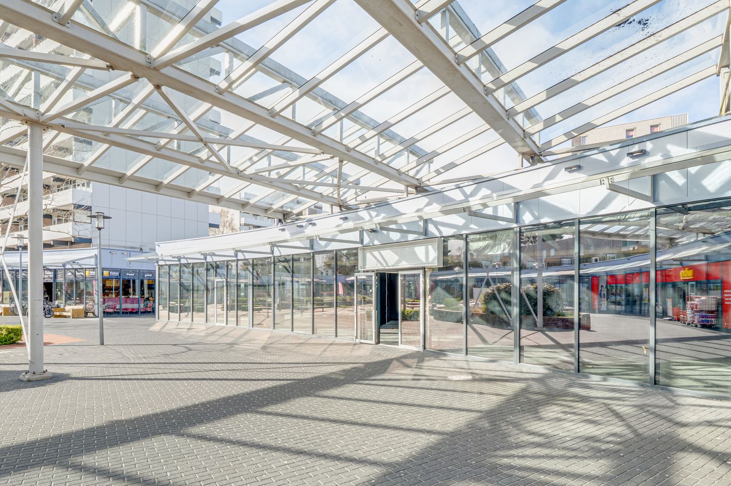 View photo 3 of Houtweg 293-295