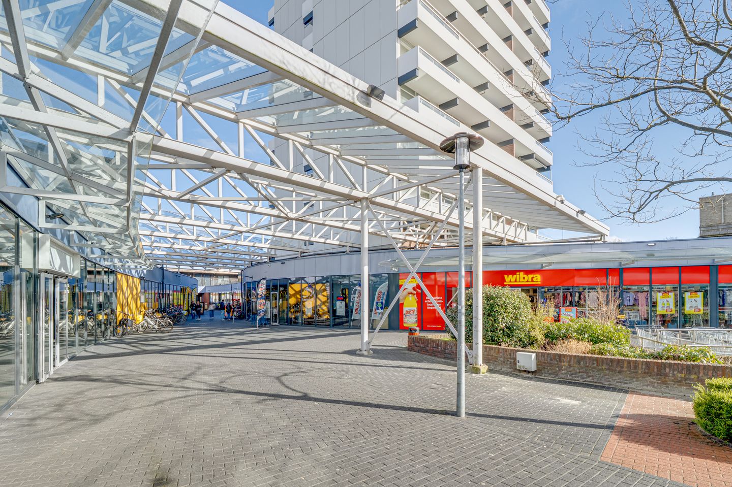 View photo 5 of Houtweg 293-295