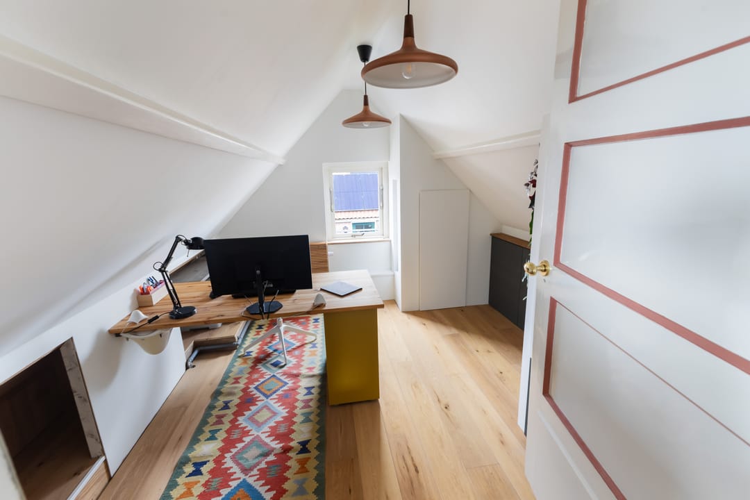 Photo 46 of Nieuweweg 2