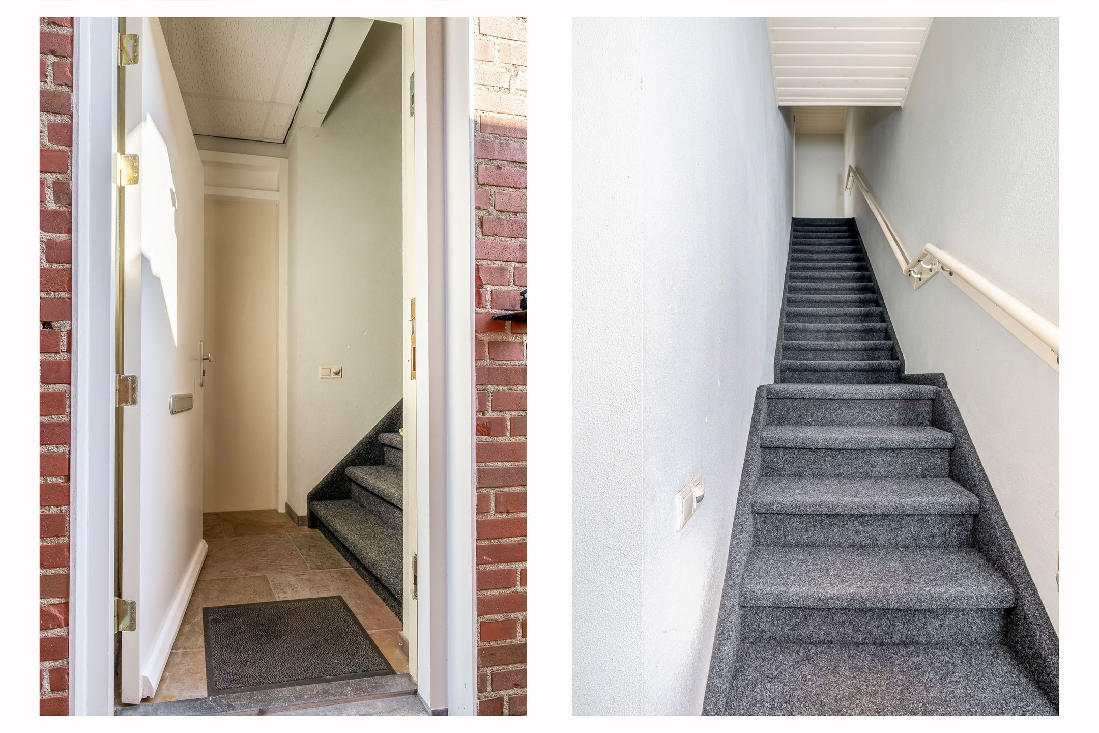 Lage Klompweg 867 Weesp – další