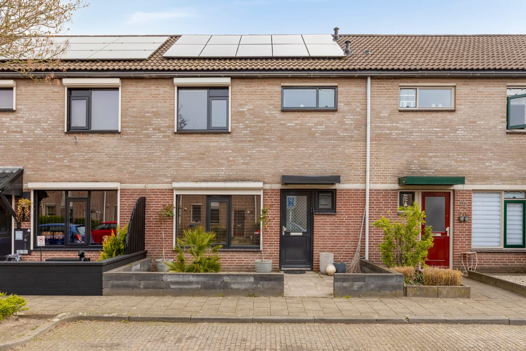 Photo 37 of Baroniehof 64