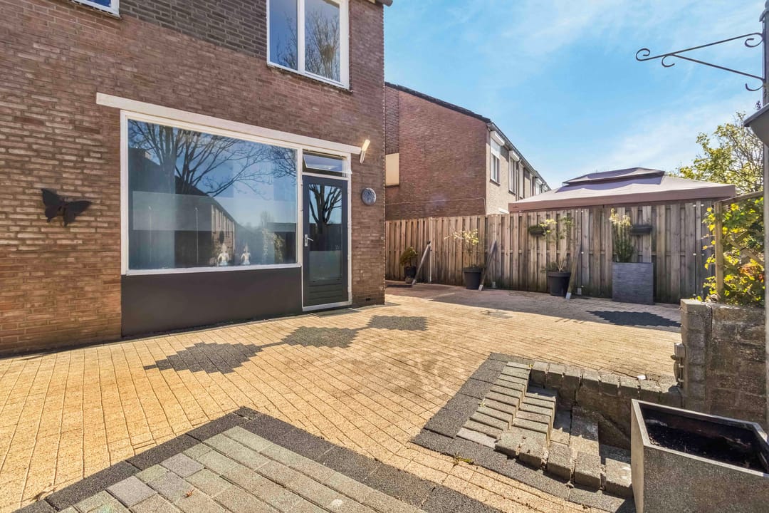 Foto 11 van Carboonstraat 73