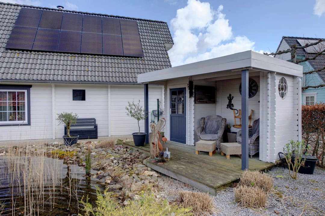 Foto 16 van Oeverlanden 75