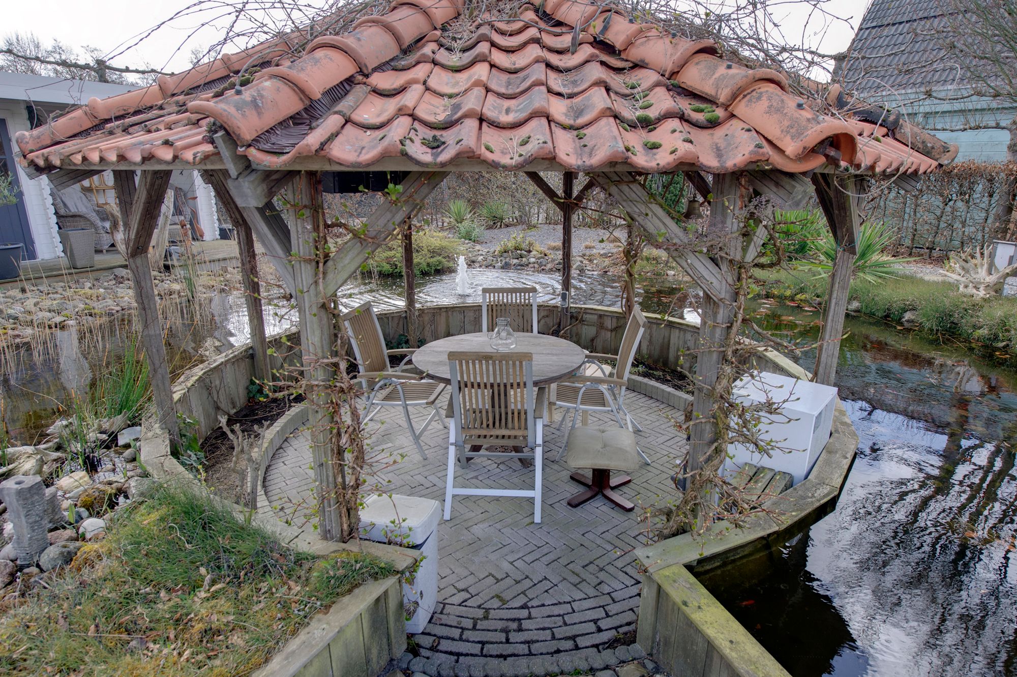 Foto 18 van Oeverlanden 75