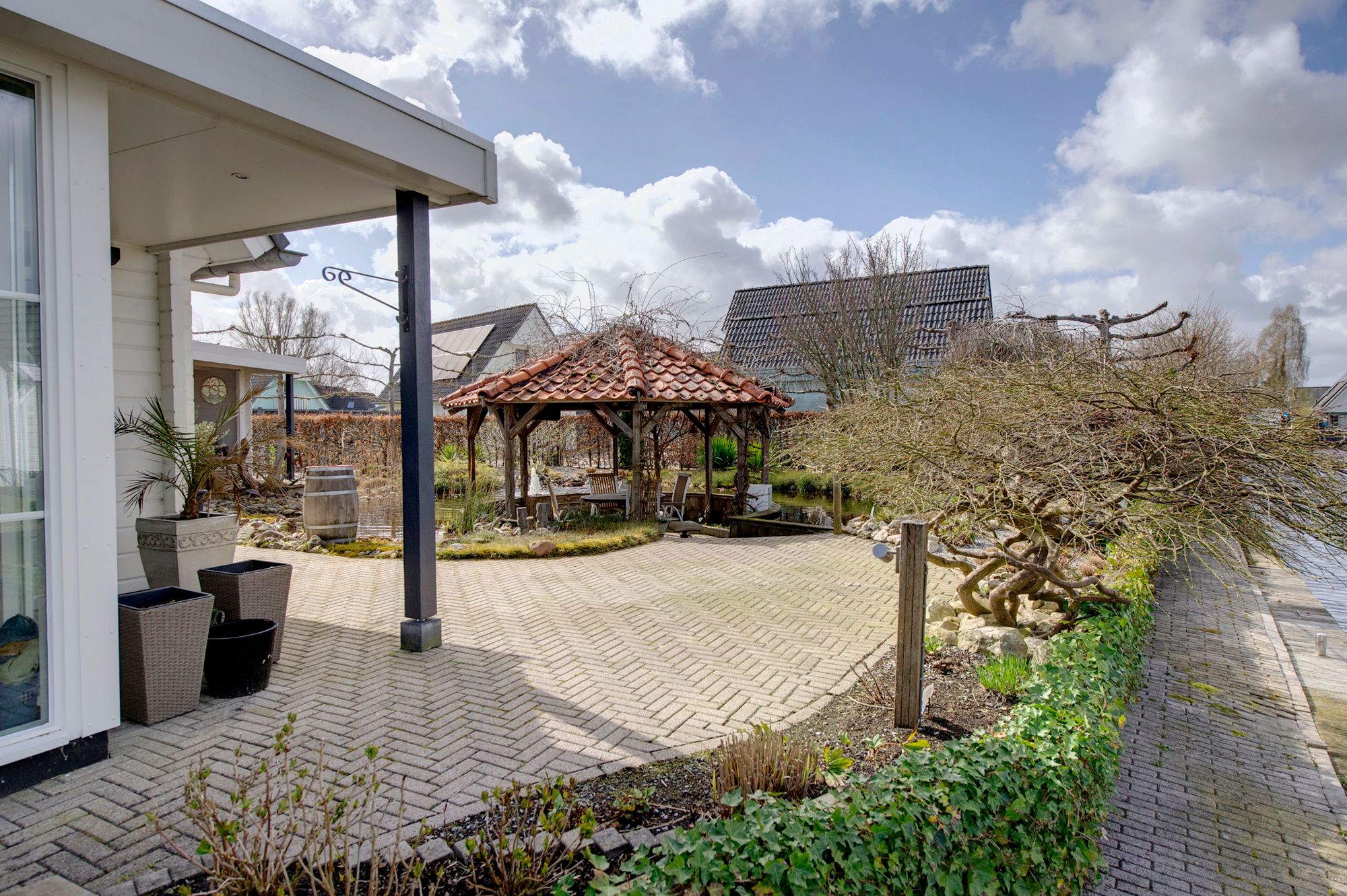 Foto 21 van Oeverlanden 75