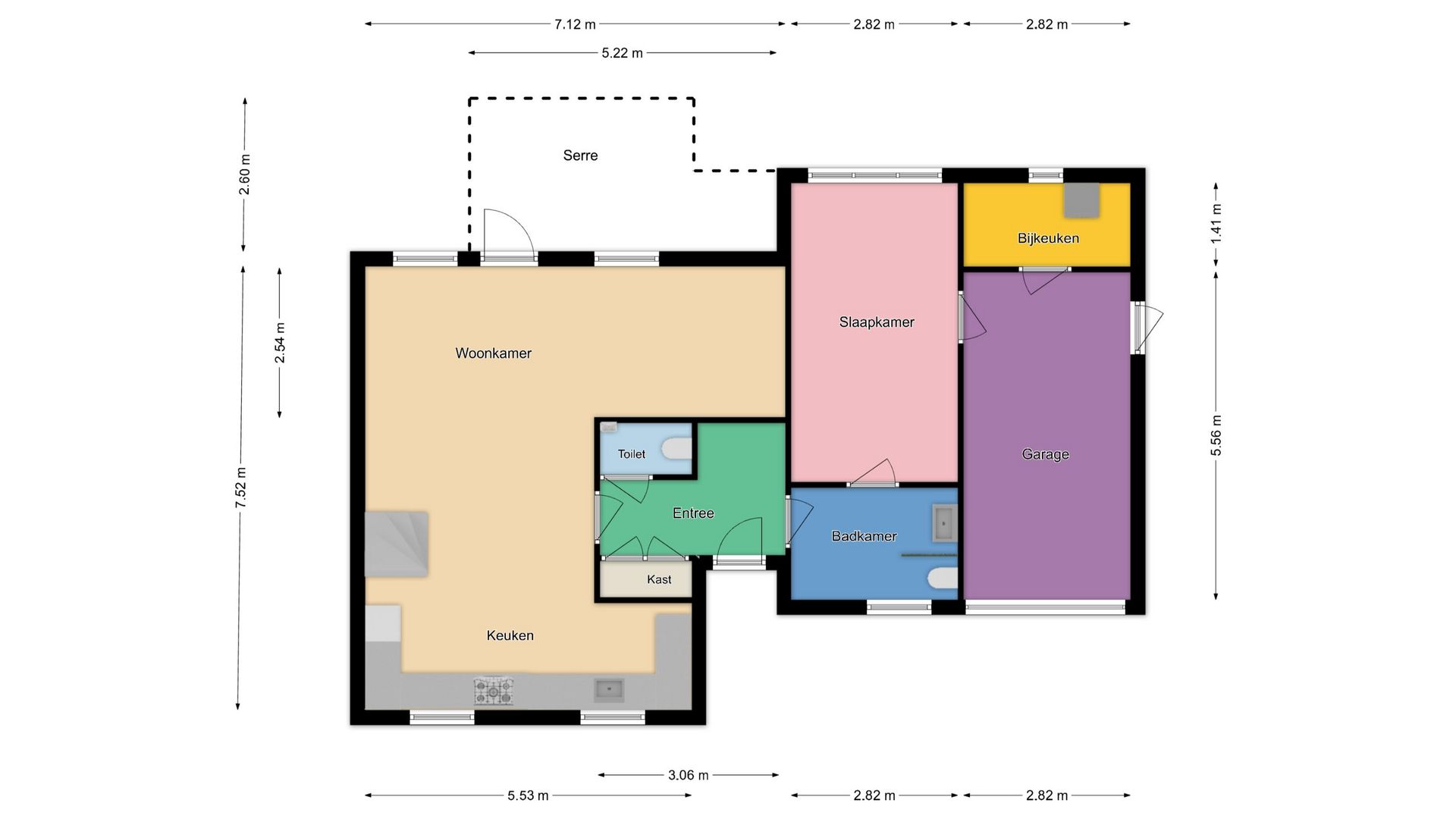 Foto 45 van Oeverlanden 75