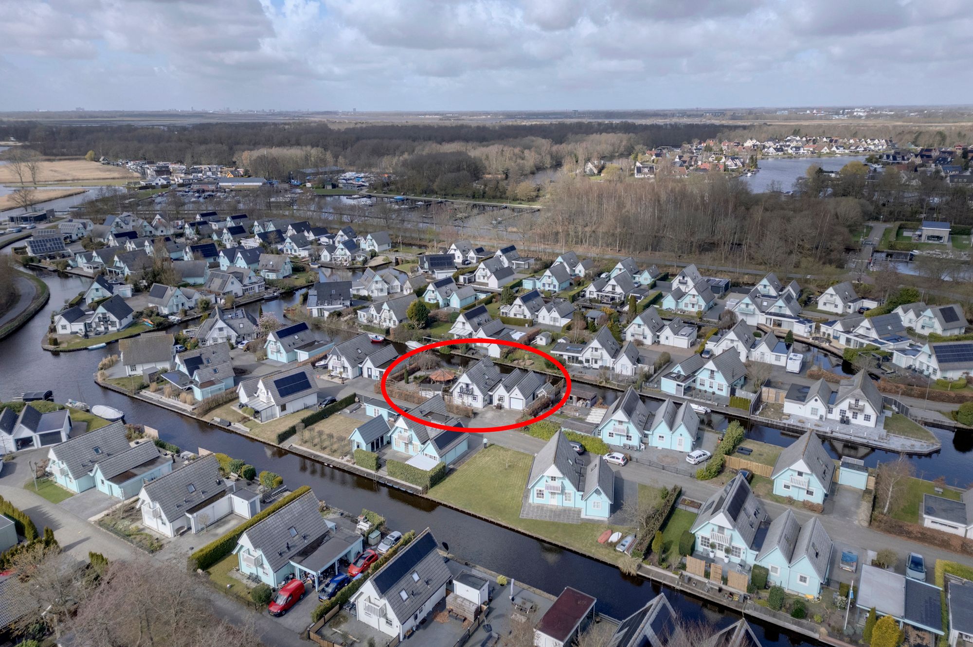 Foto 6 van Oeverlanden 75