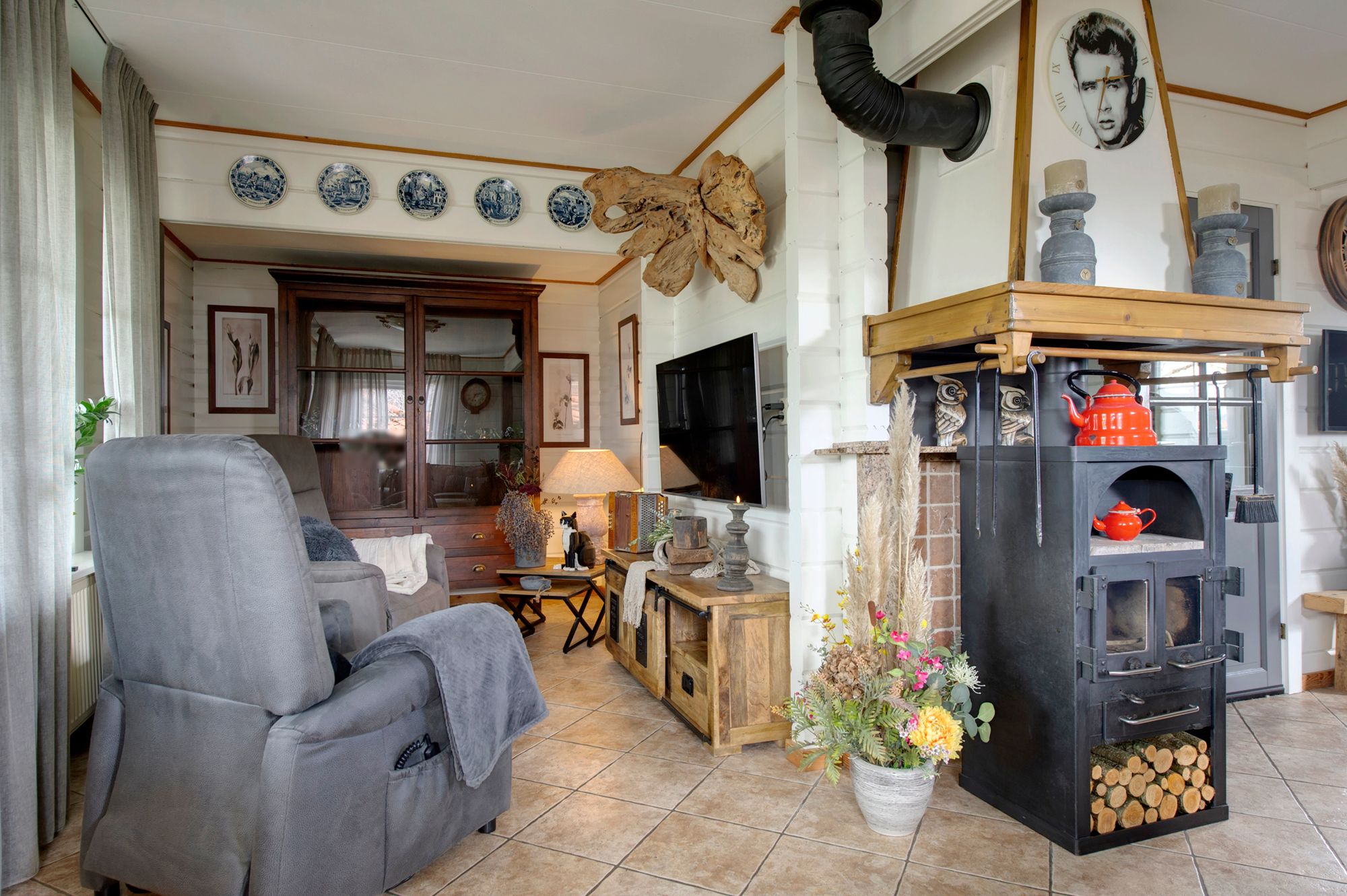 Foto 33 van Oeverlanden 75