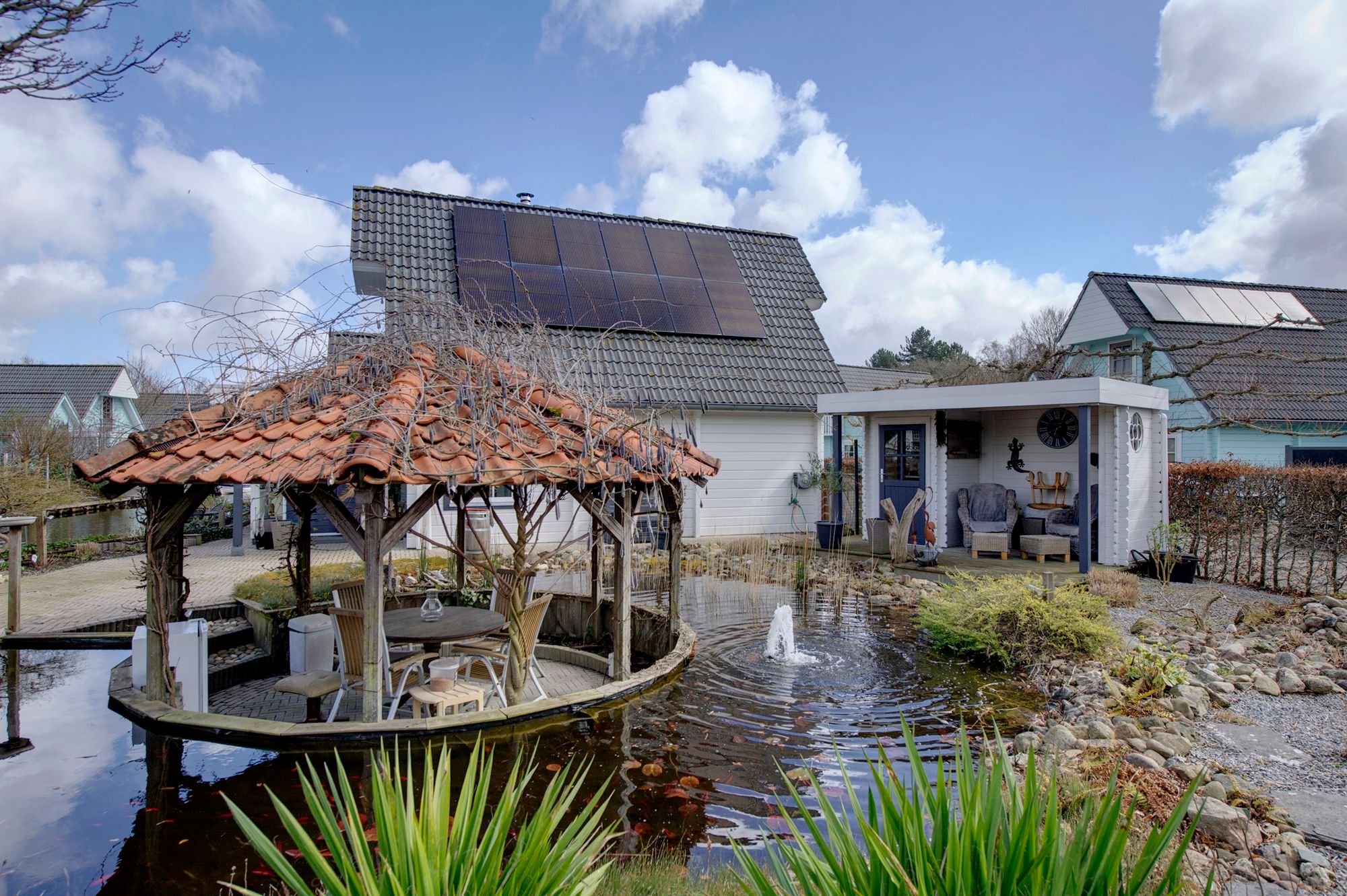 Foto 15 van Oeverlanden 75