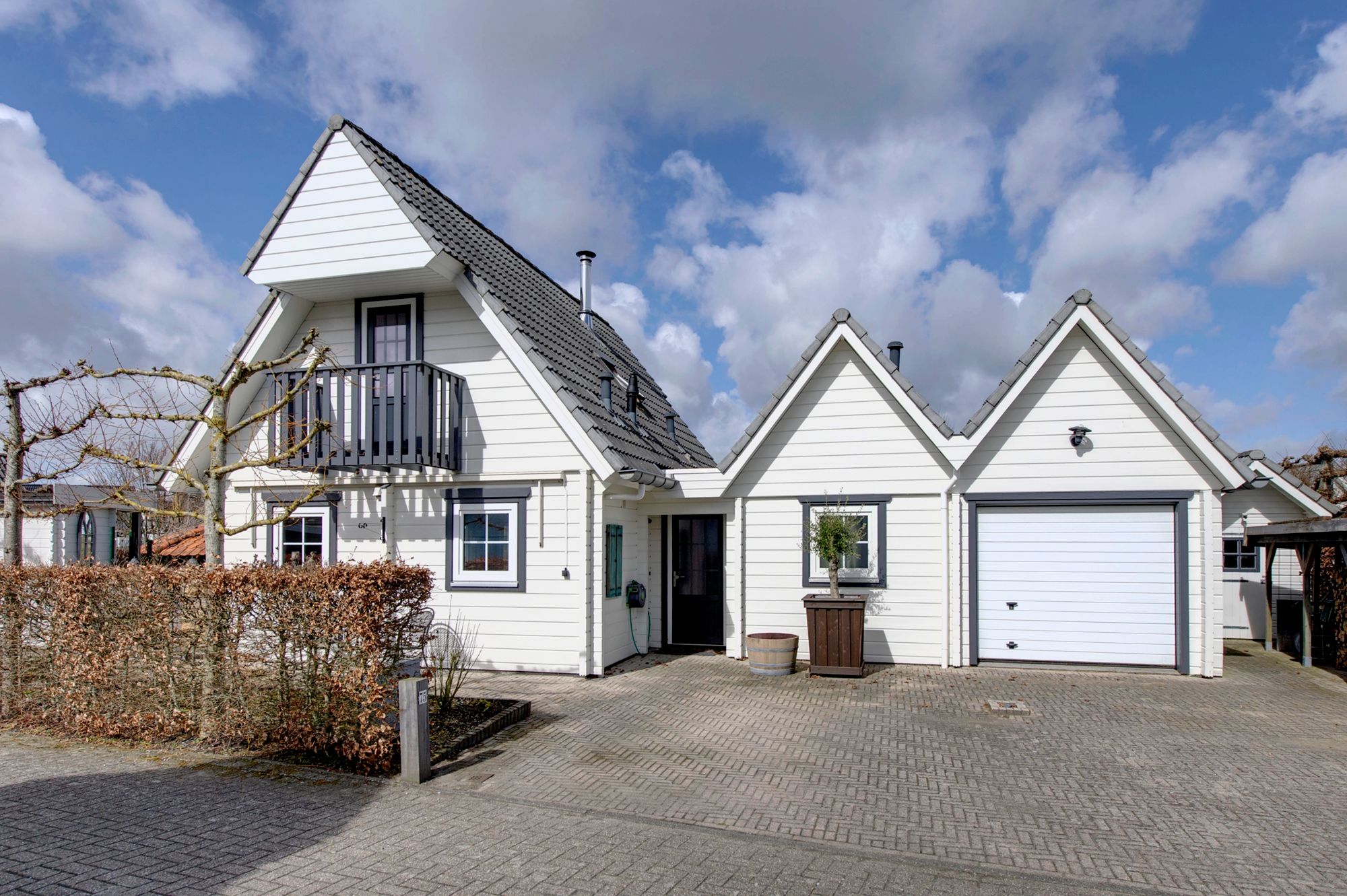 Foto 3 van Oeverlanden 75