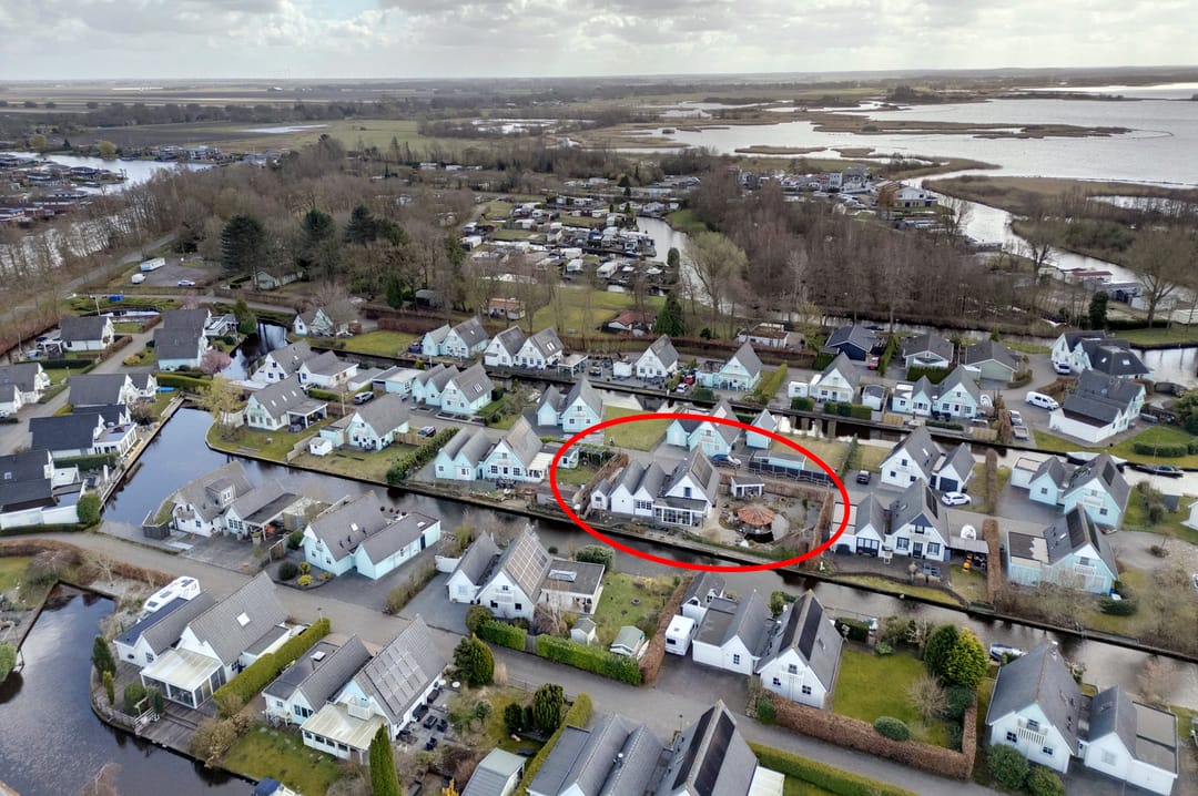 Foto 8 van Oeverlanden 75