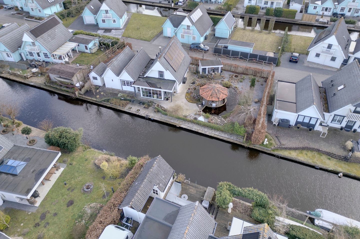 Foto 10 van Oeverlanden 75