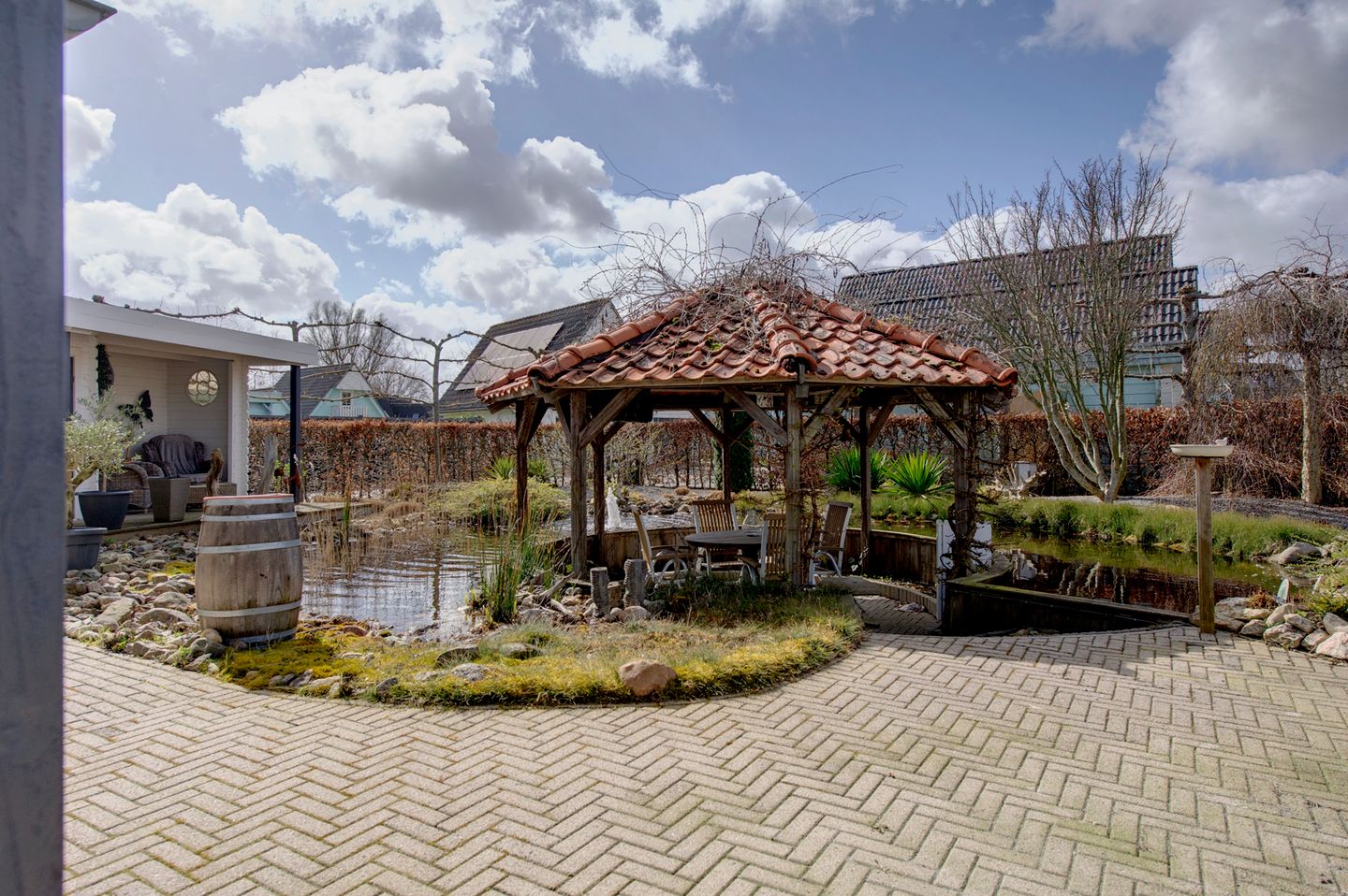 Foto 20 van Oeverlanden 75