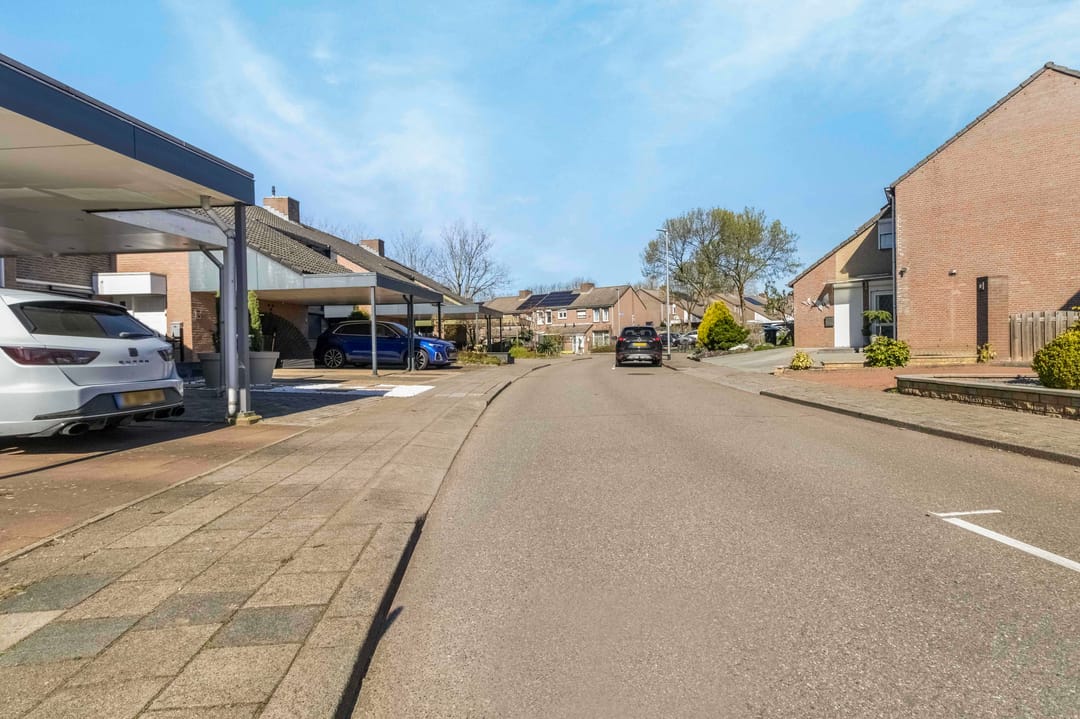 Foto 22 van Carboonstraat 73