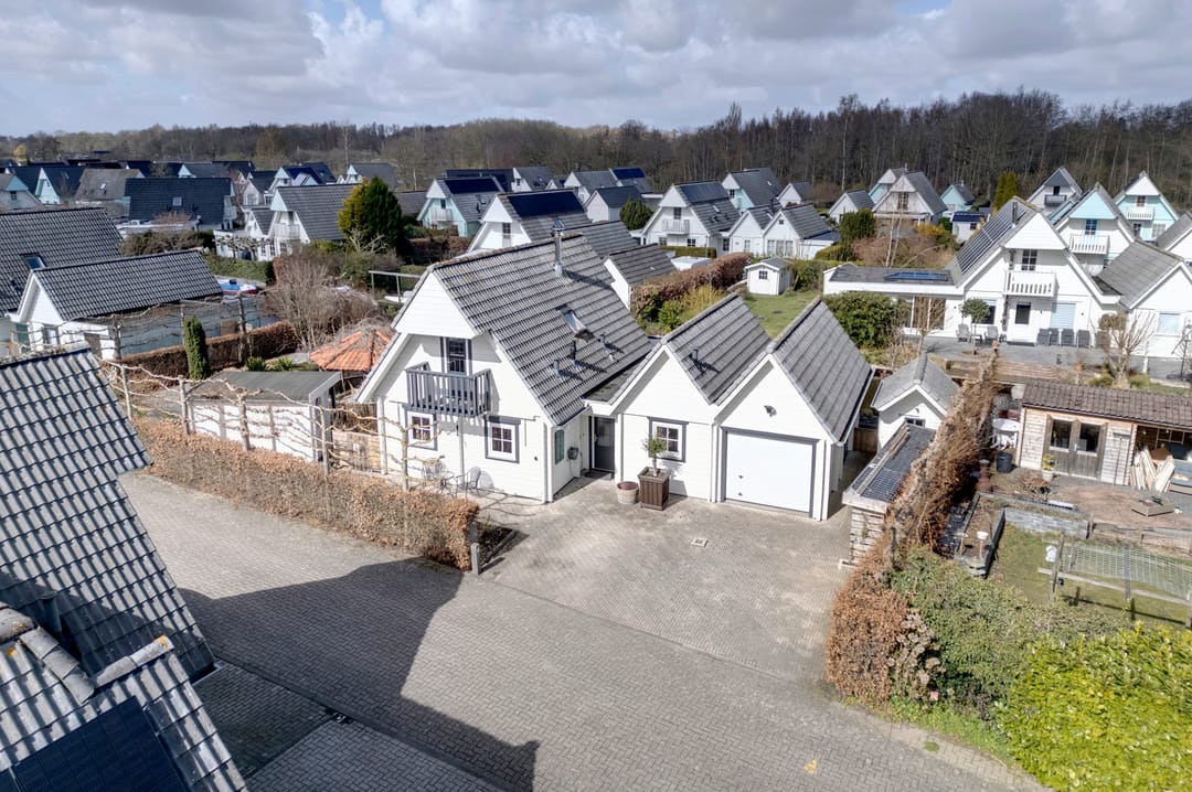 Foto 2 van Oeverlanden 75