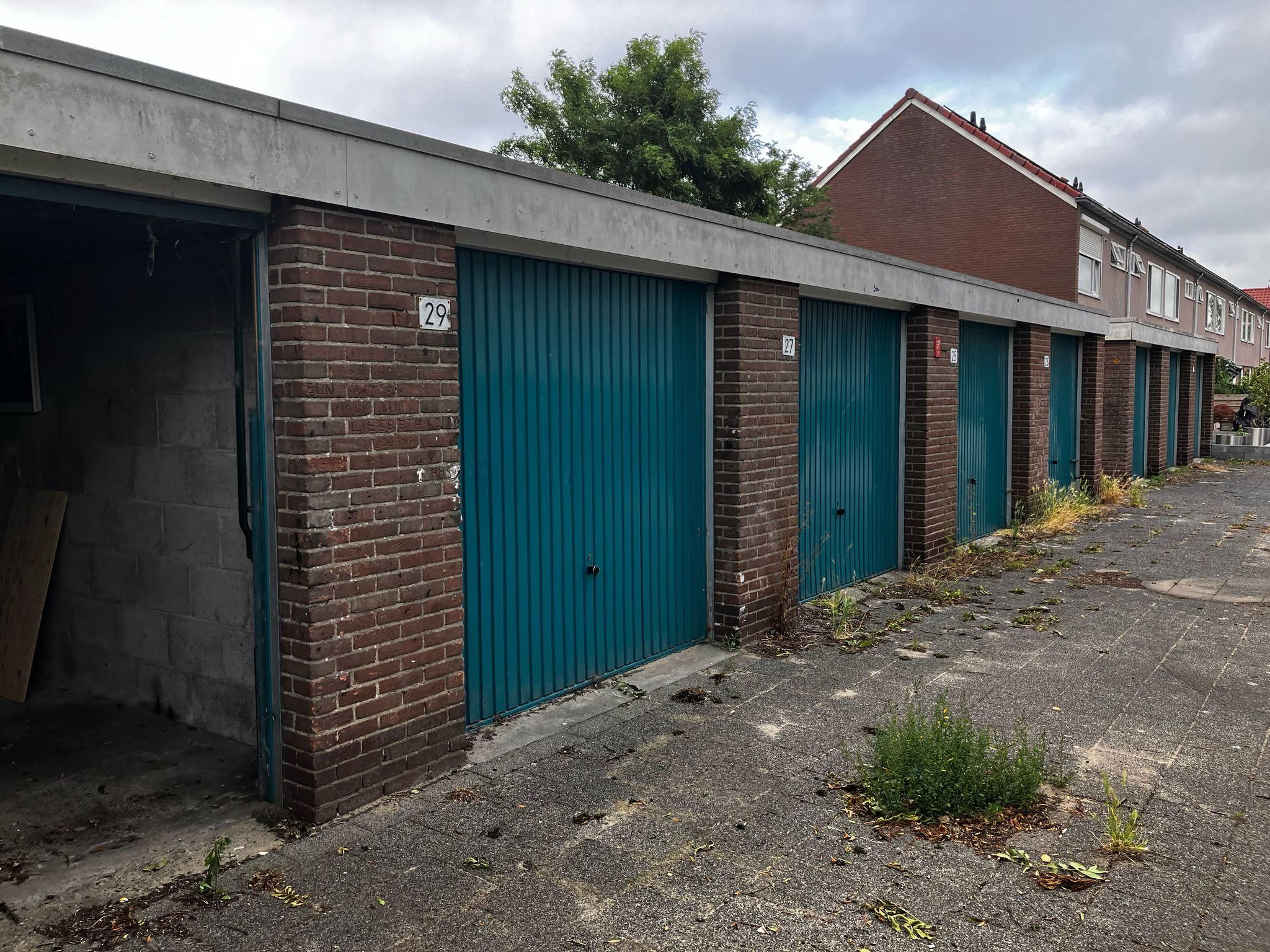 Photo 9 of Reggestraat 31