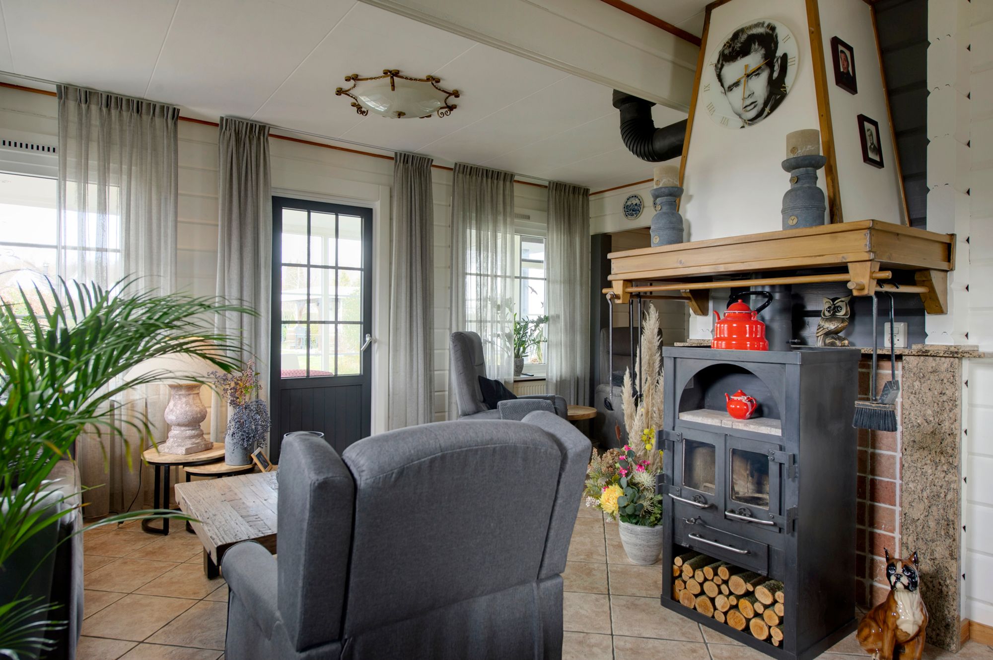 Foto 30 van Oeverlanden 75