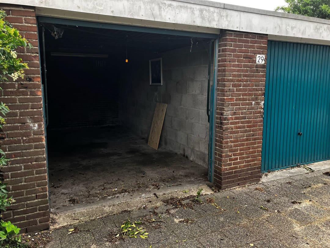 Photo 7 of Reggestraat 31