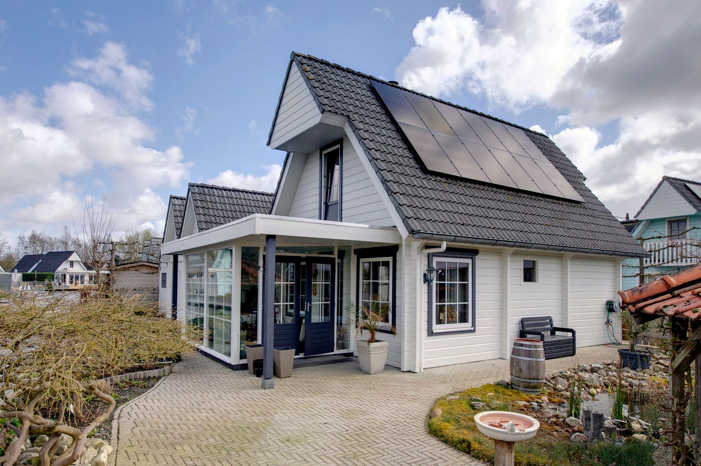 Foto 25 van Oeverlanden 75