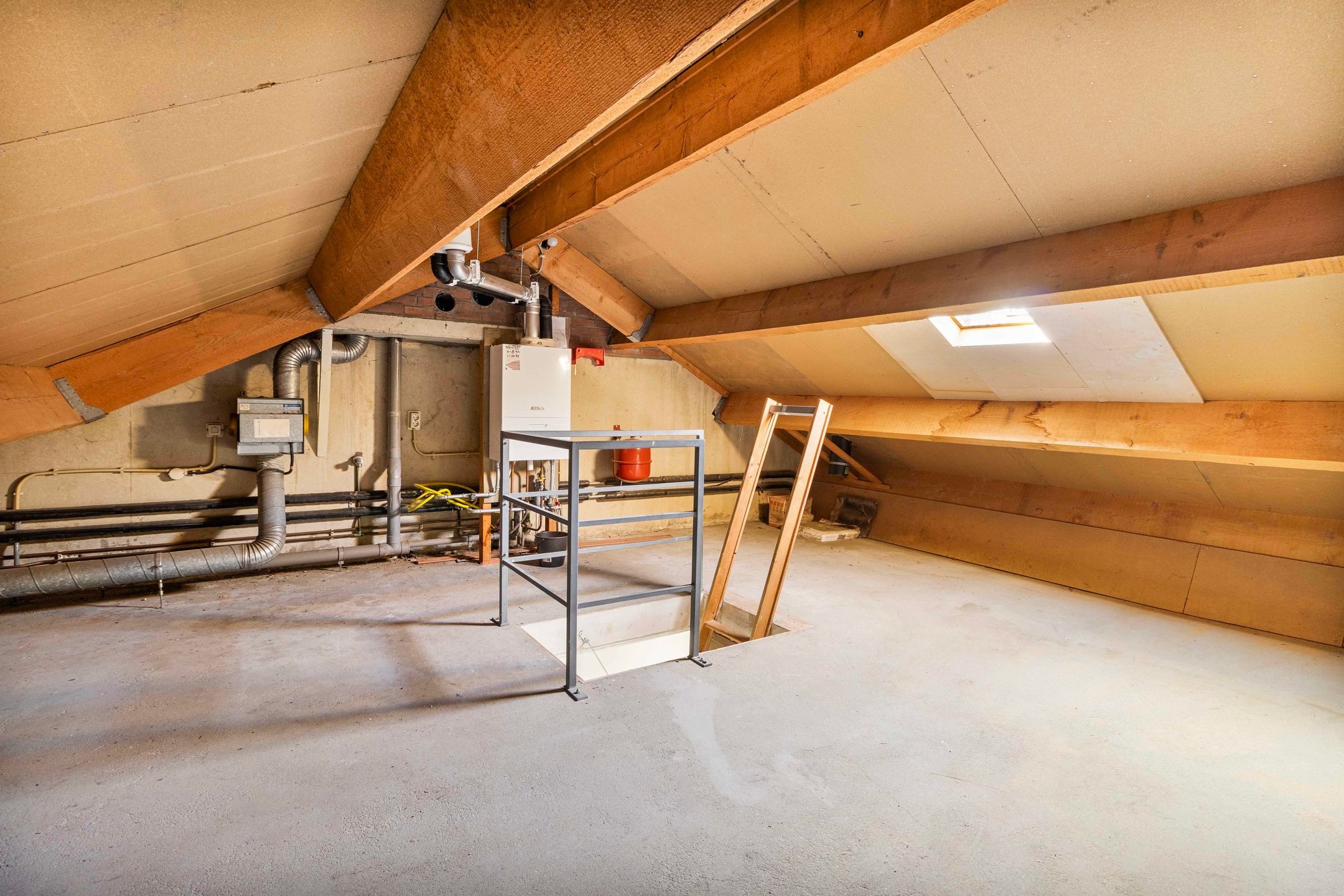 Foto 21 van Carboonstraat 73