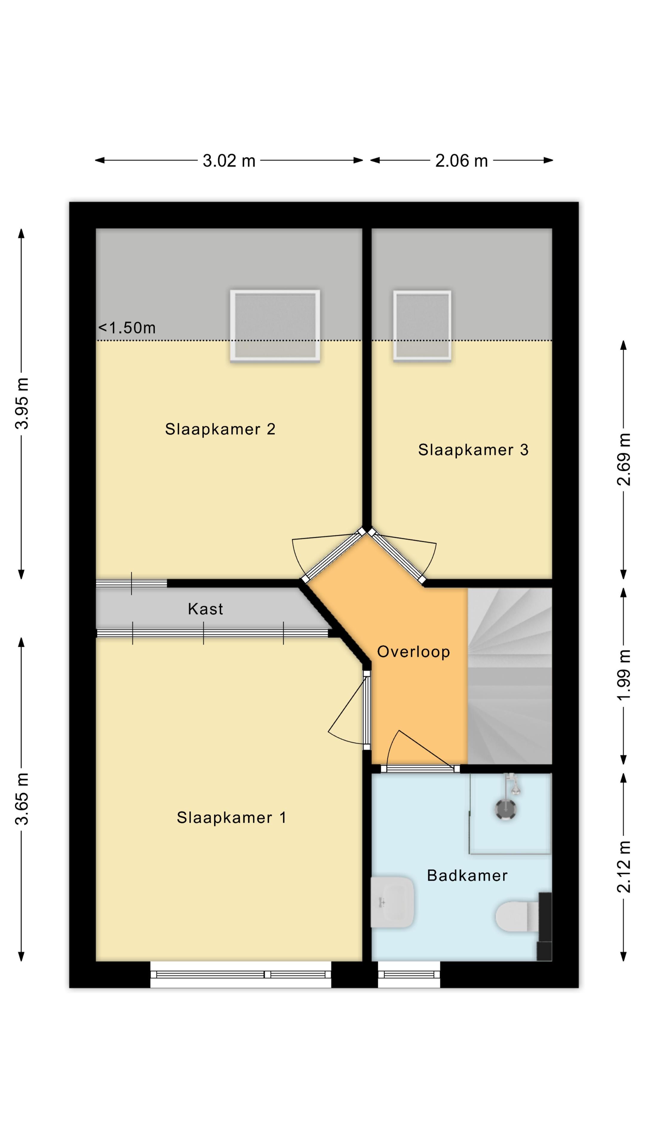 Foto 42 van Voorofscheweg 364