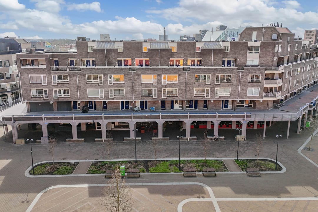 Photo 7 of Agorahof 427