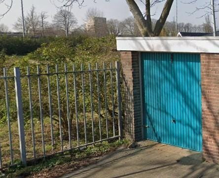 Photo 2 of Reggestraat 31