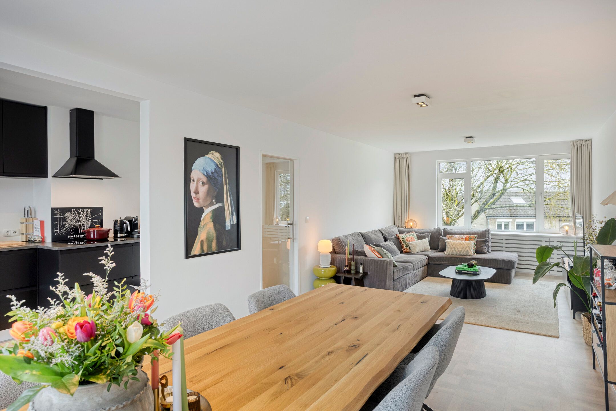 Glazeniersdreef 32-B 32 B