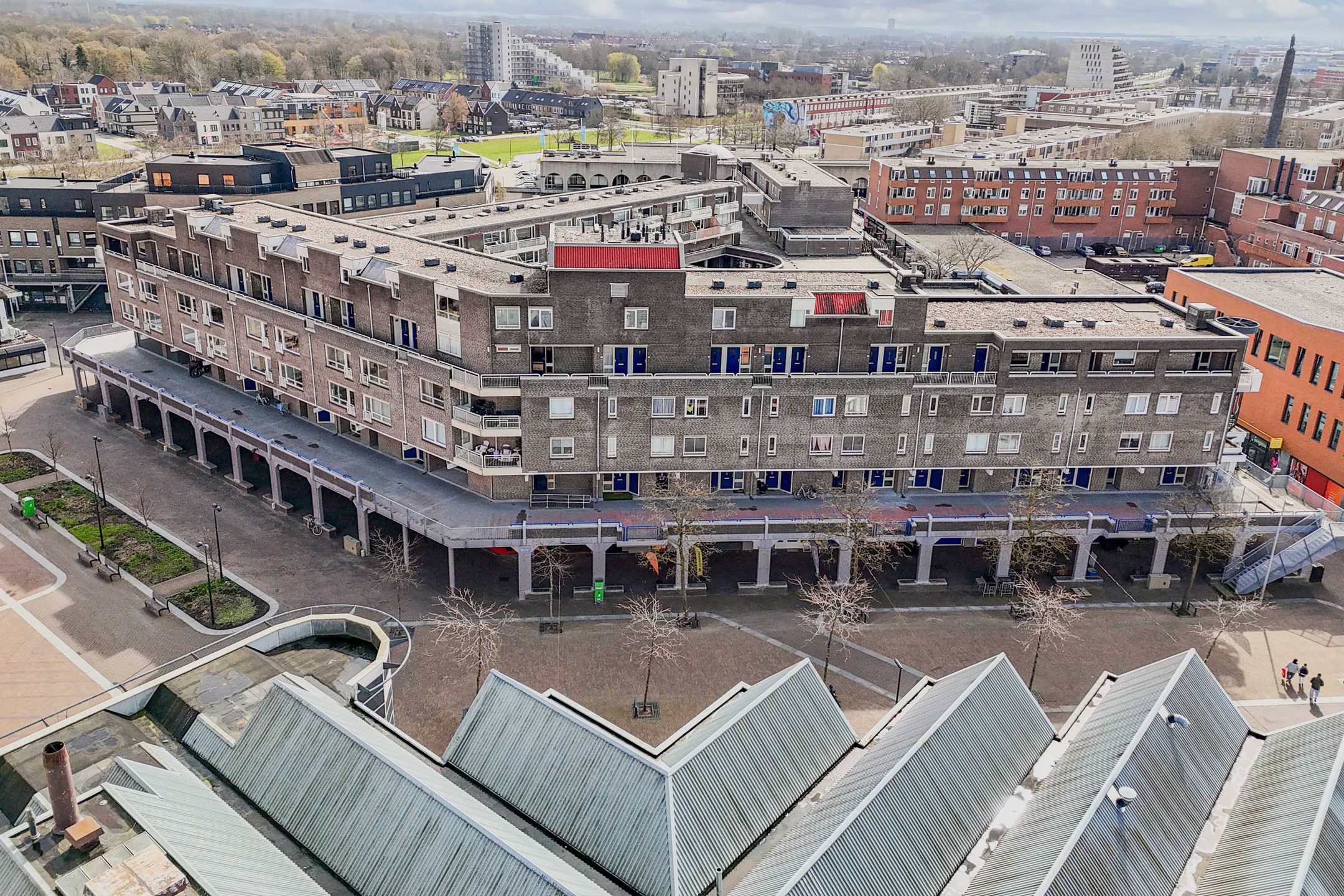 Photo 6 of Agorahof 427