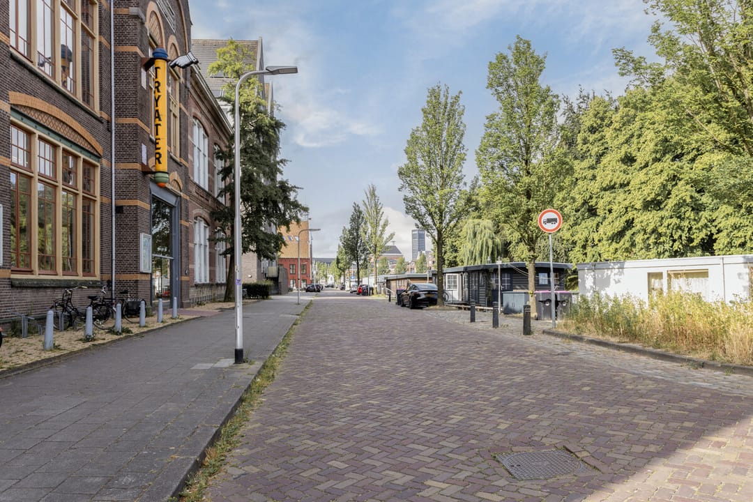 Foto 11 van Oostersingel 76-K