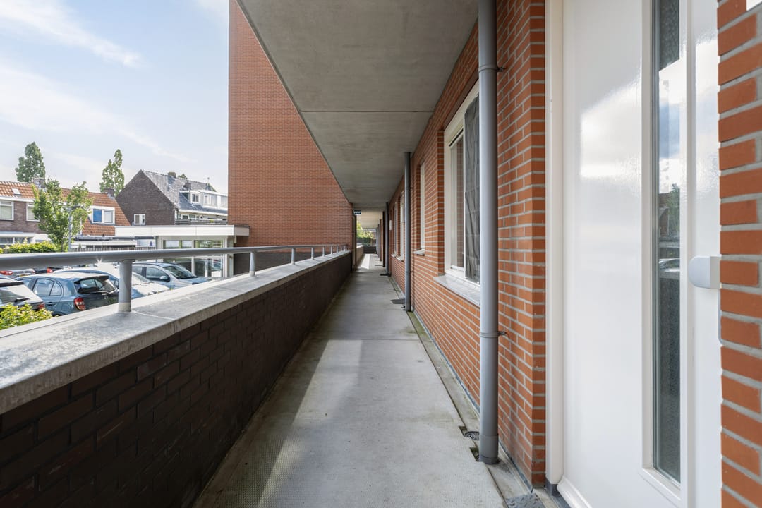 Foto 7 van Oostersingel 76-K