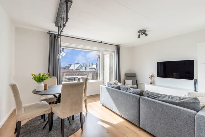 Foto 2 van Agorahof 427